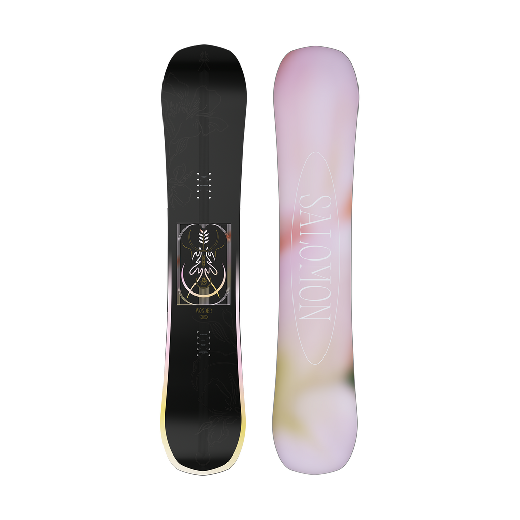 Salomon Wonder Women's Snowboard 2027