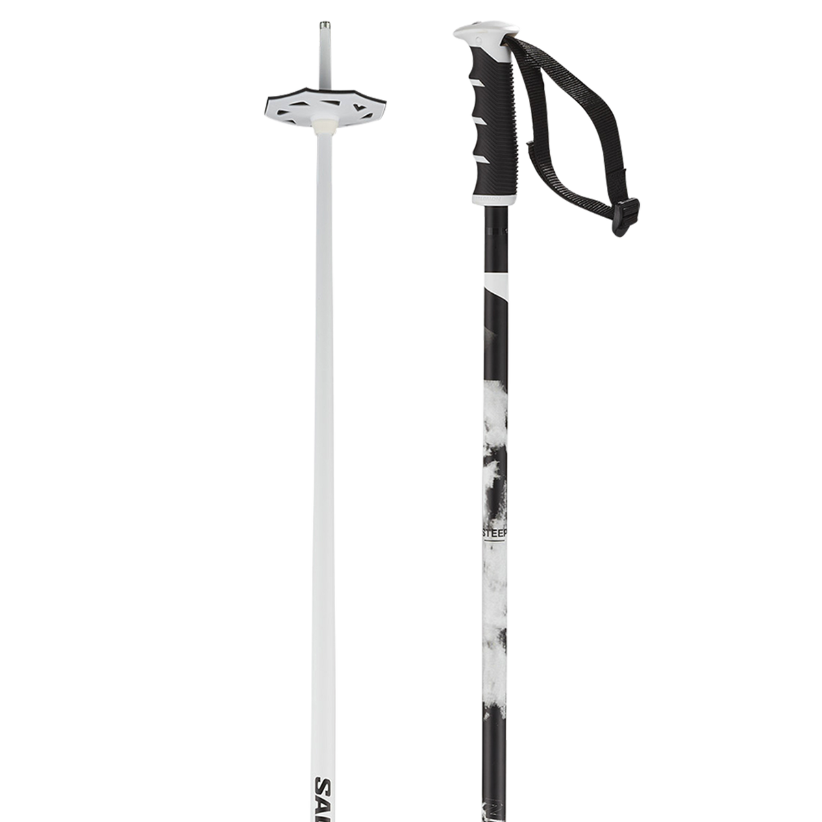 Salomon Steep Poles 2027