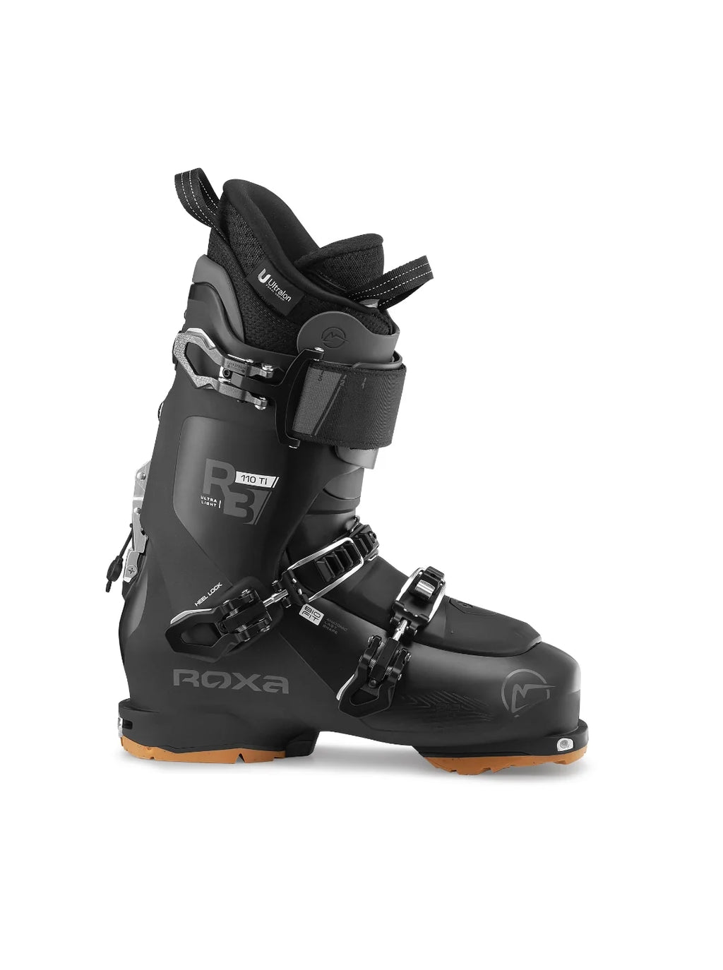 Roxa R3 110 TI I.R. 2026