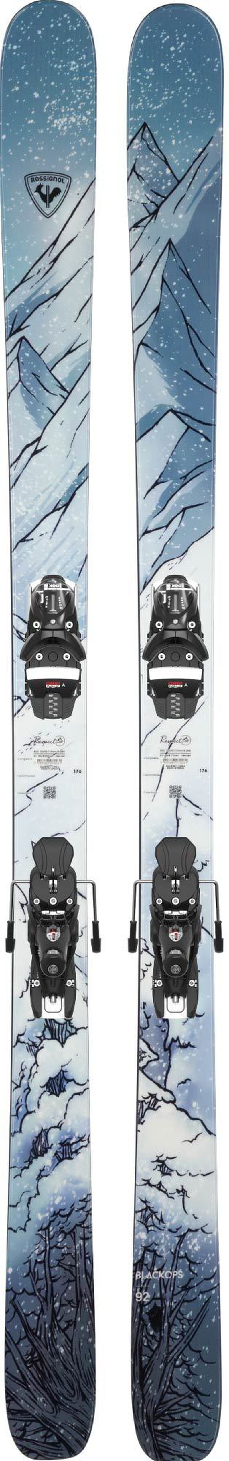 Rossignol Snowskate Men's Snowskate 2027