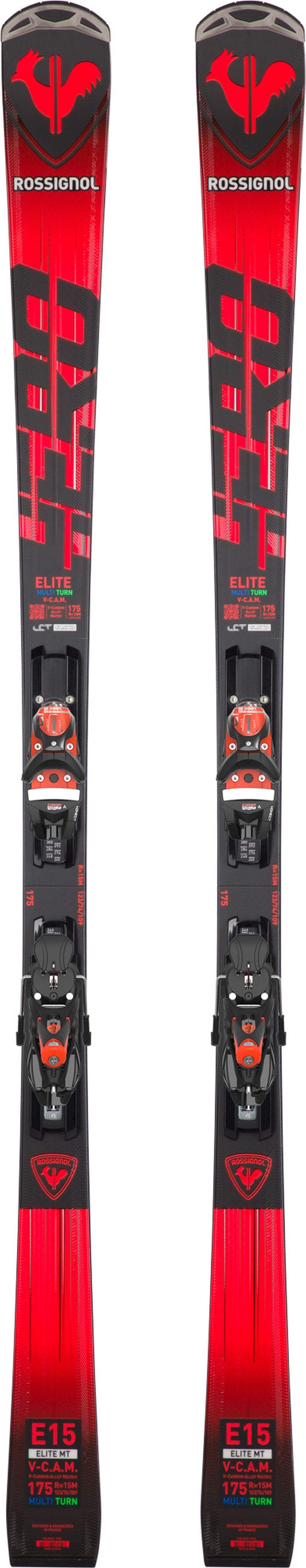 Rossignol E TRACK 24 2027