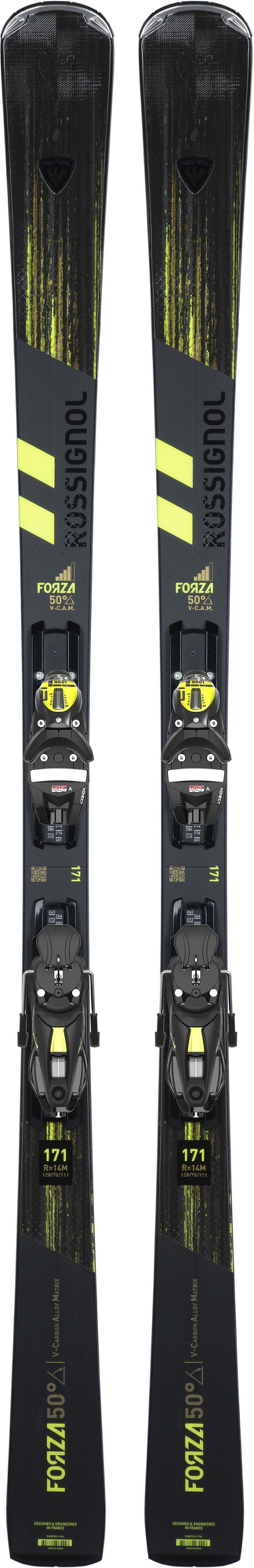 Rossignol E TRACK 24 2027