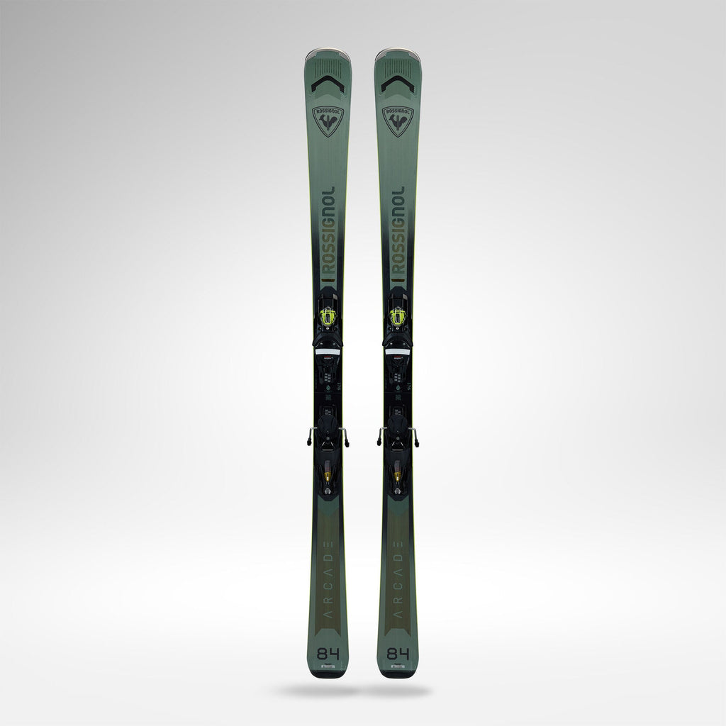 Rossignol Arcade 84 Men's Skis 2027