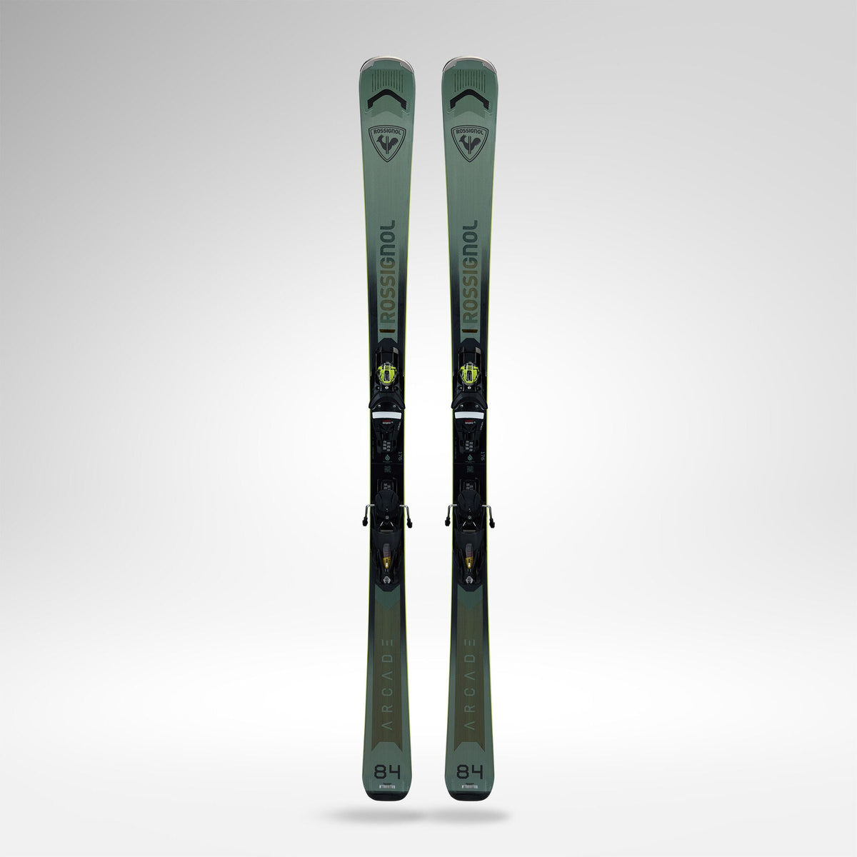Rossignol Arcade 84 Men's Skis 2027