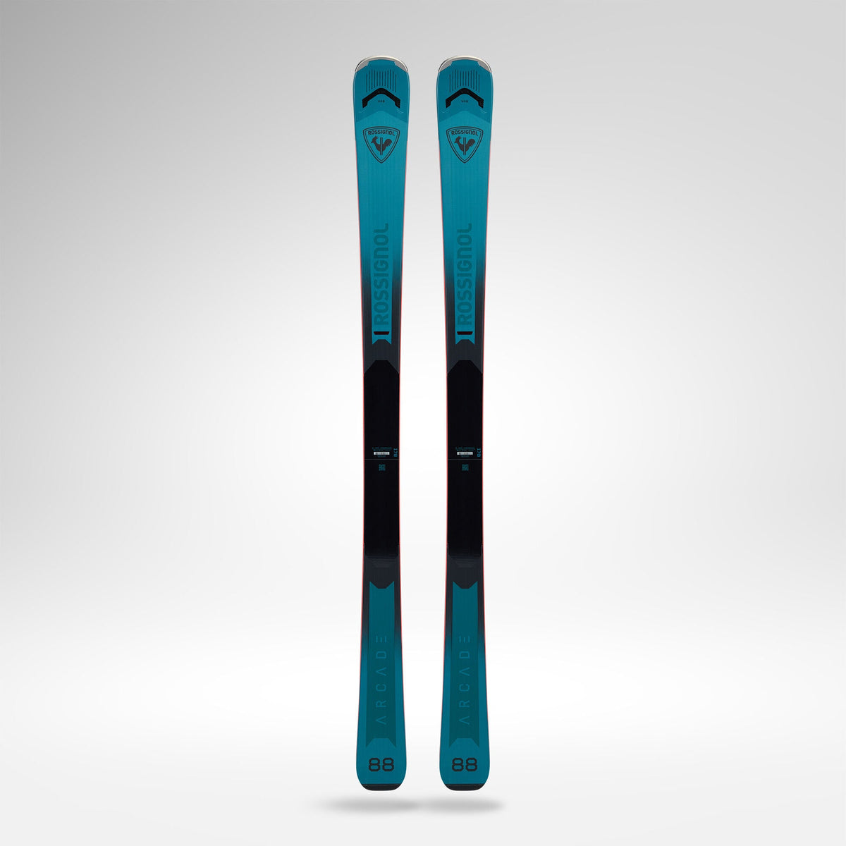 Rossignol Arcade 88 Unisex Skis 2027
