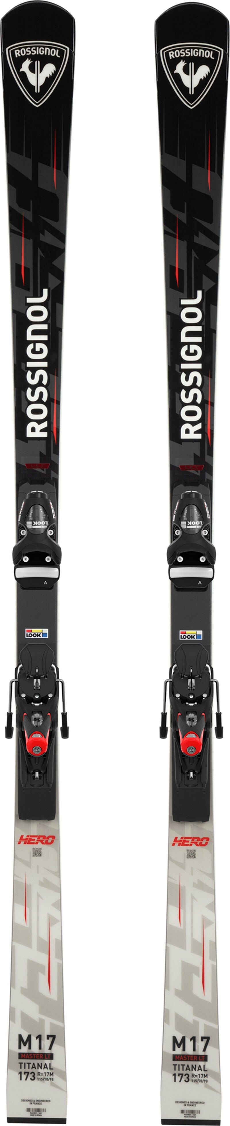 Rossignol Track 90 HV+ Ski Boots 2026