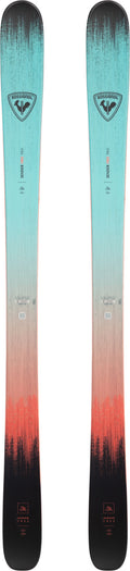 Rossignol Sender Free Pro Junior Skis 2027