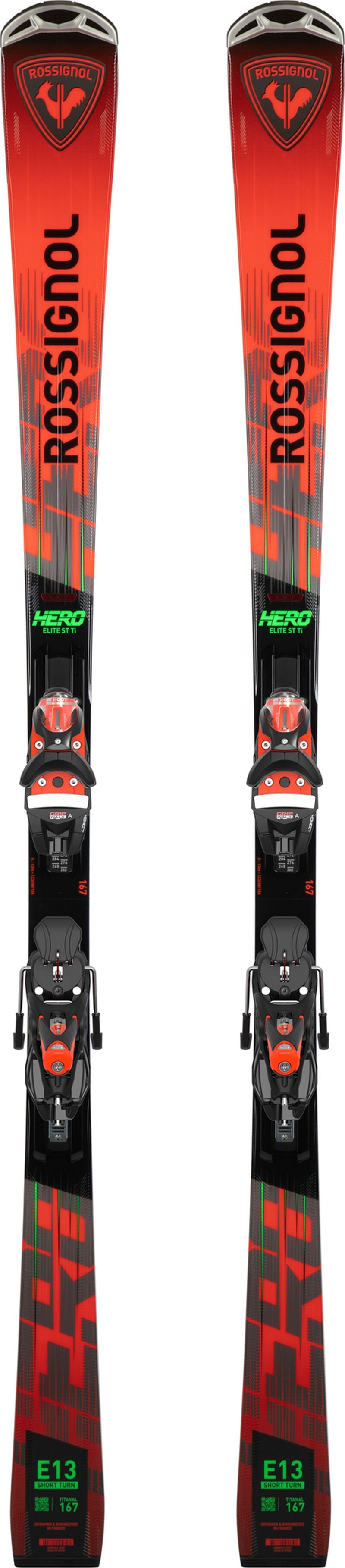 Rossignol Track 90 HV+ Ski Boots 2026
