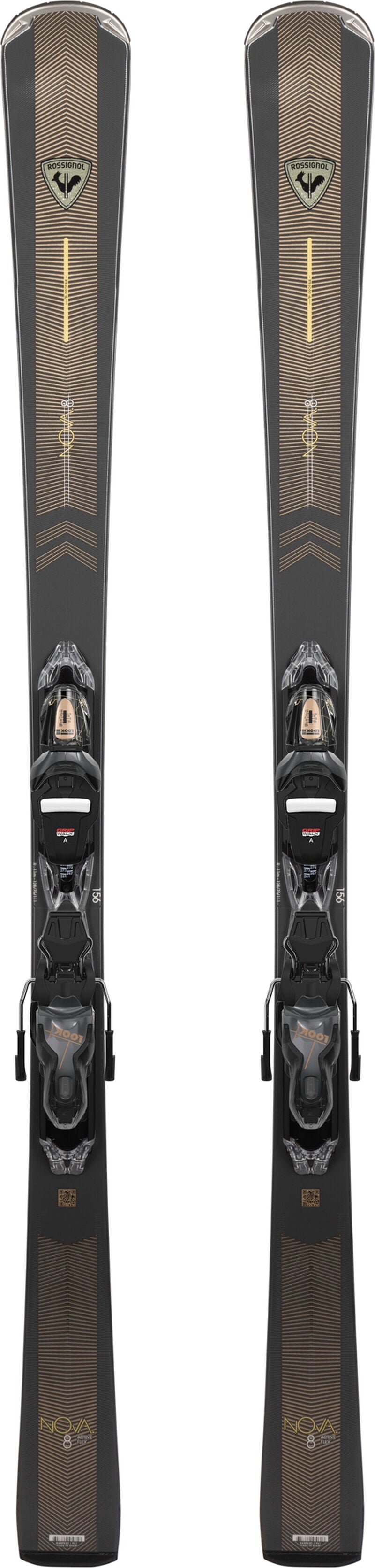 Rossignol NOVA 8 XP11 Alpine 2027