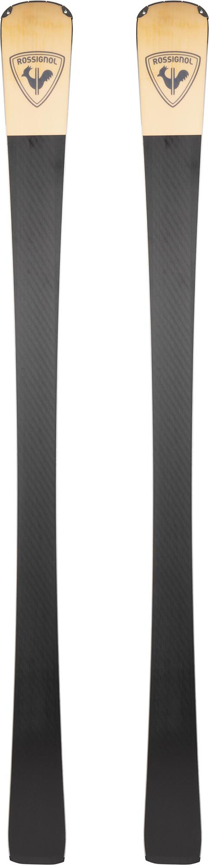 Rossignol Nova 8 Skis w/XP 11 Bindings 2026