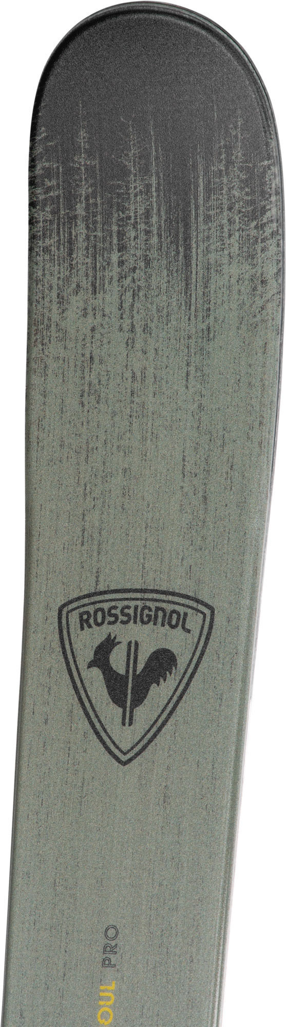 Rossignol Soul Pro XP10 Alpine 2027