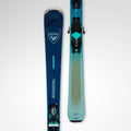 Rossignol Arcade 84 W Skis w/NX 12 Bindings 2027