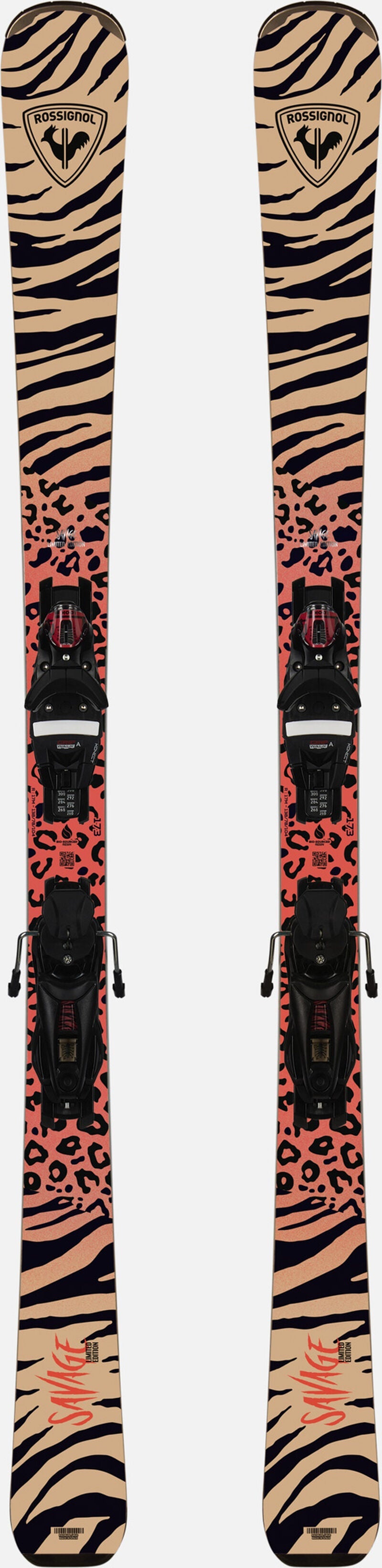 Rossignol E TRACK 24 2027