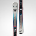 Rossignol Arcade 80 Alpine Skis w/XPRESS Bindings 2027