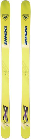 Rossignol Super Blackops Flat Skis 2026