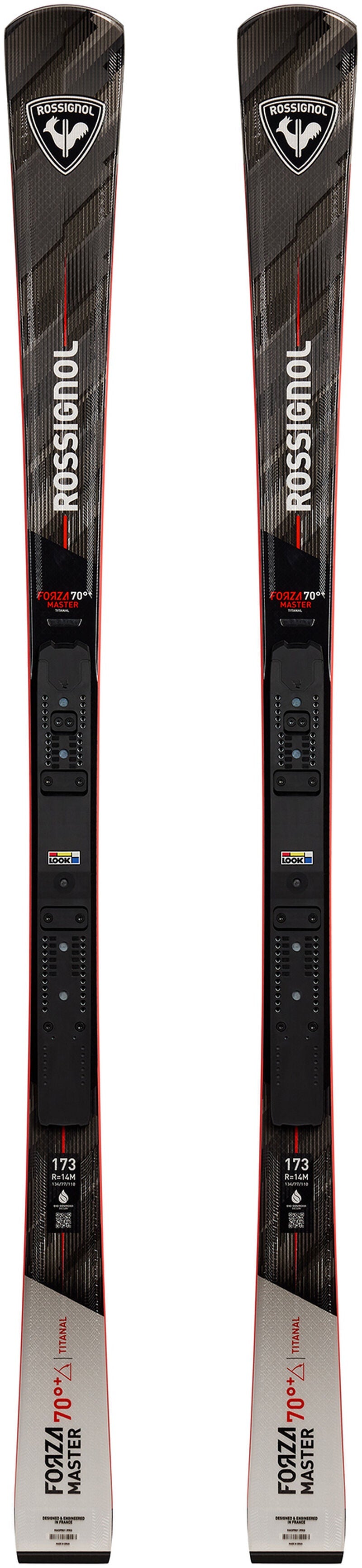 Rossignol Track 90 HV+ Ski Boots 2026