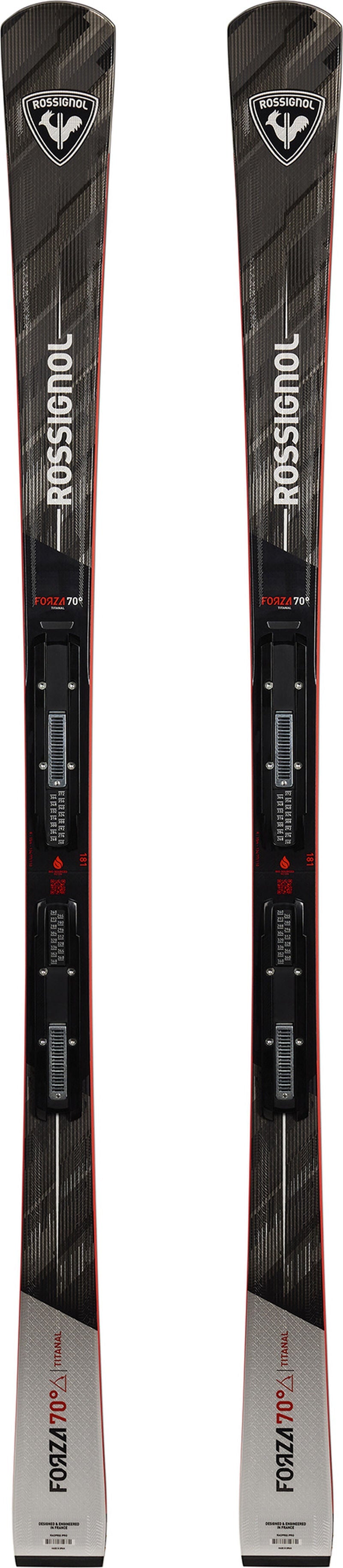 Rossignol Snowskate Men's Snowskate 2027