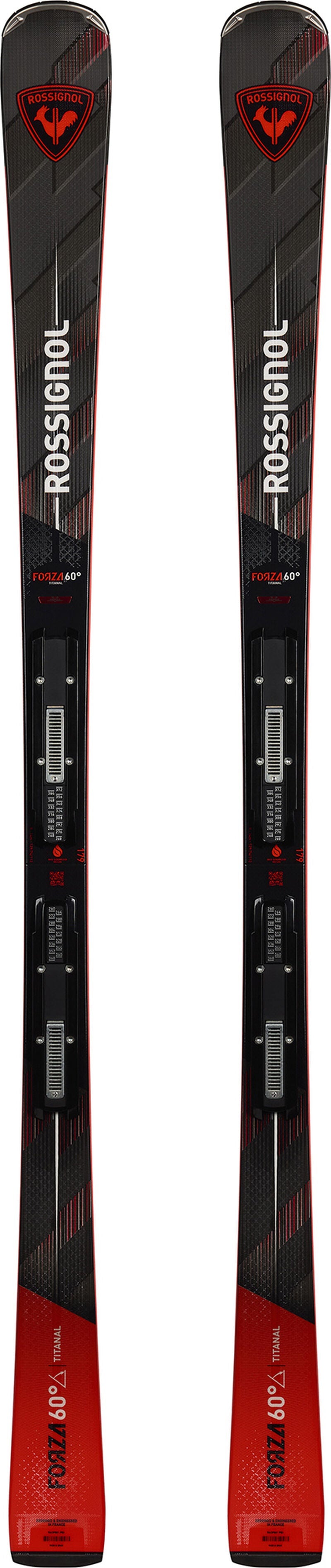 Rossignol E TRACK 24 2027