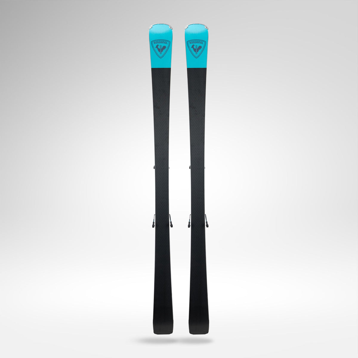 Rossignol Forza 50' CAM Skis w/KONECT NX12 Bindings 2027