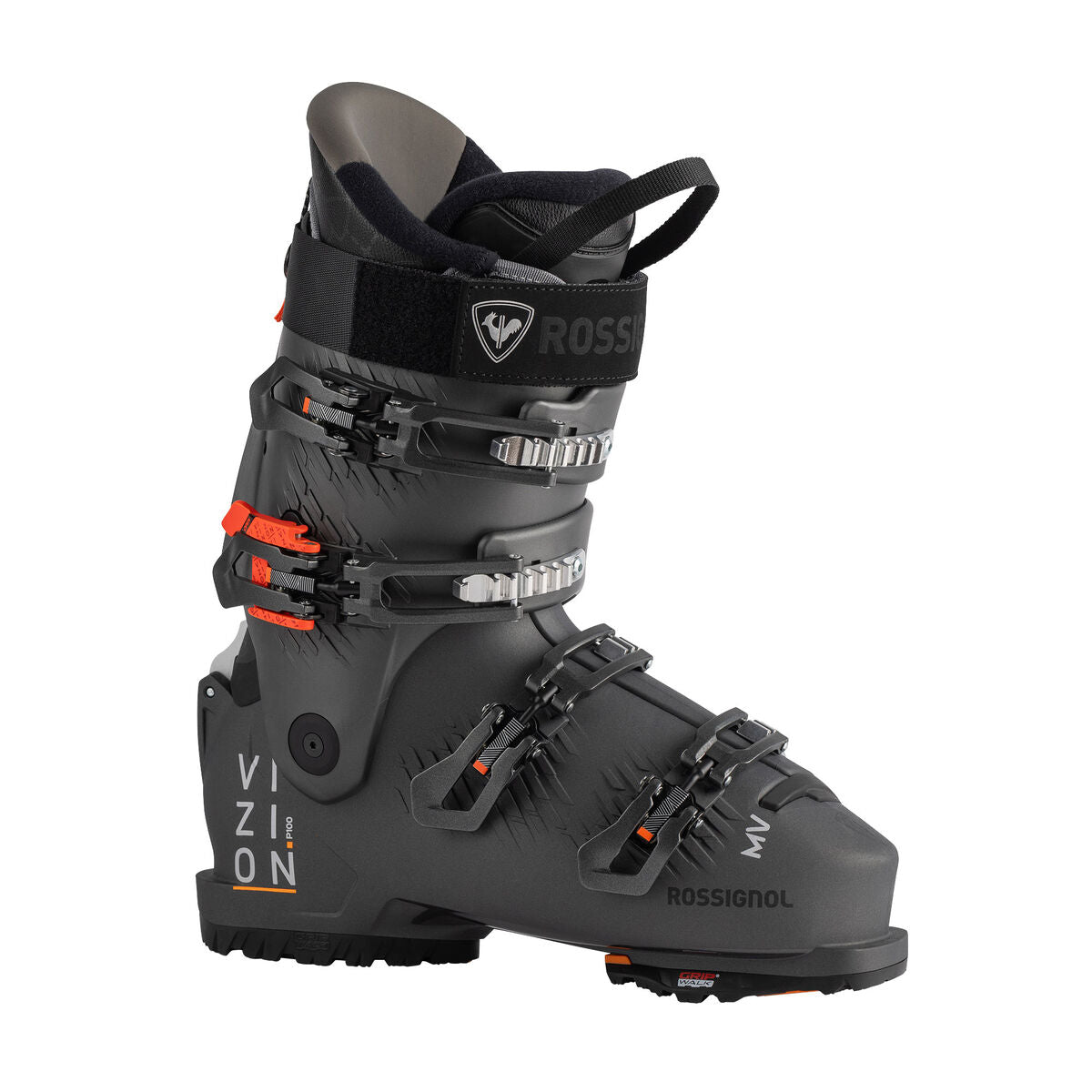 Rossignol VIZION 4B PRO 100 MV GW Men's Alpine Boots 2027
