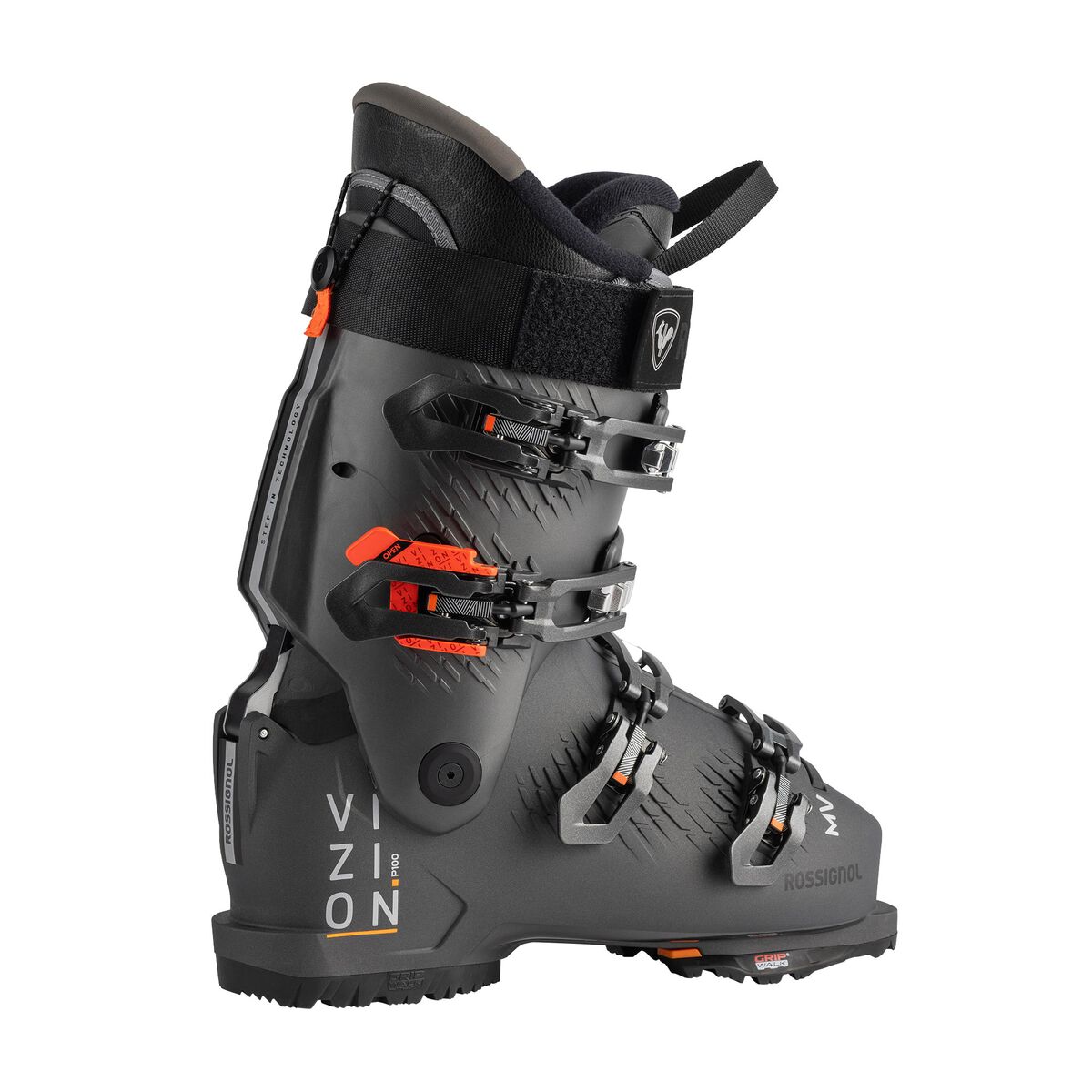 Rossignol VIZION 4B PRO 100 MV GW Men's Alpine Boots 2027