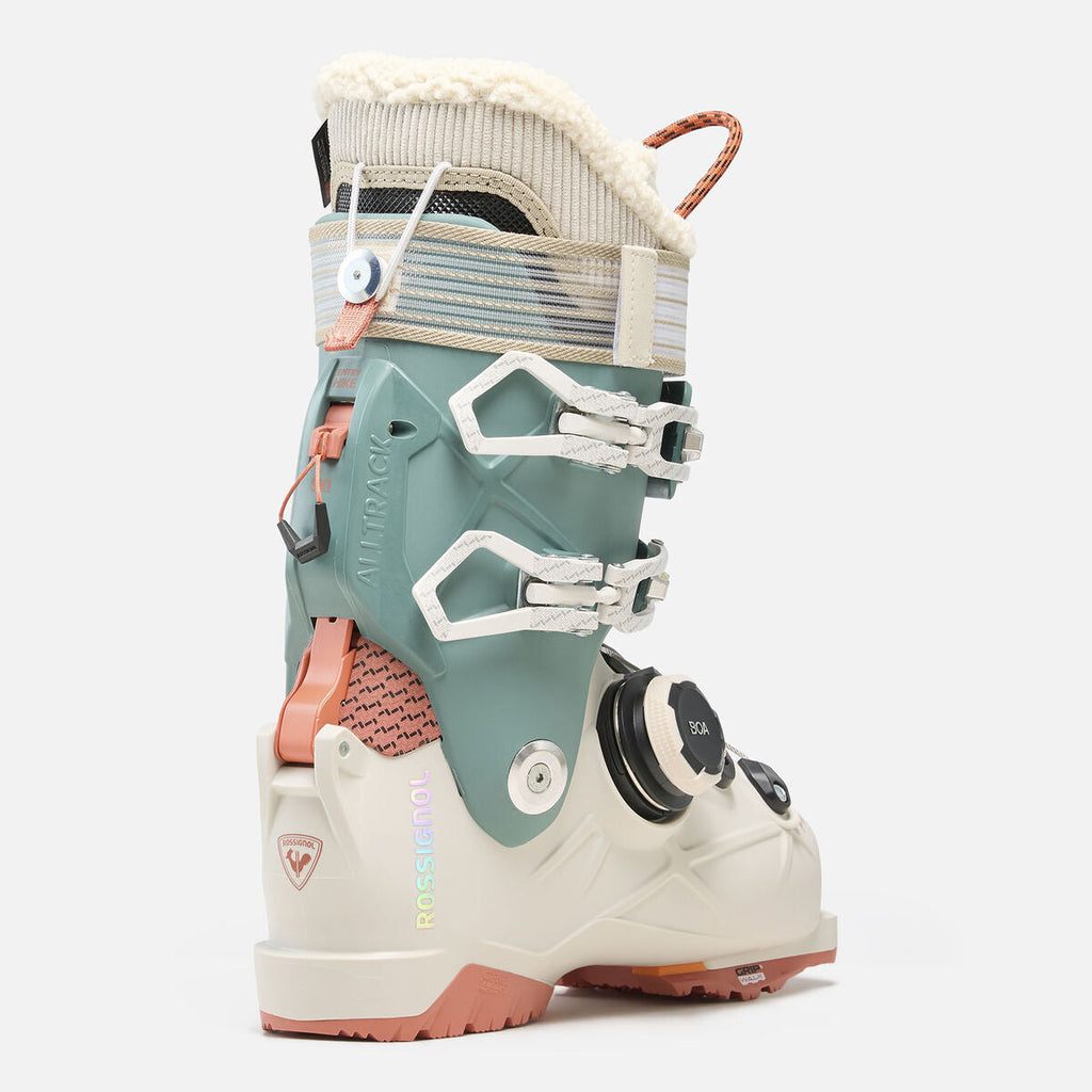 Rossignol Alltrack 80 BOA GW Women's Alpine Boots 2027