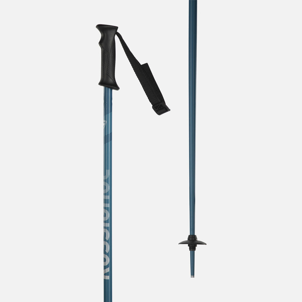 Rossignol Tactic Unisex Ski Poles 2026