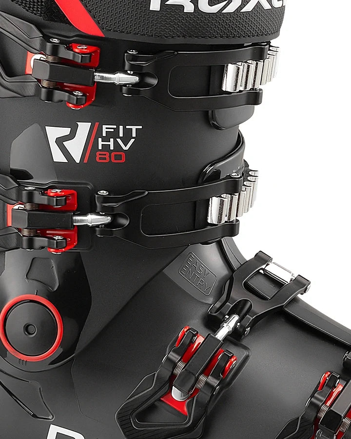 Roxa R/Fit HV 80 Ski Boots 2027