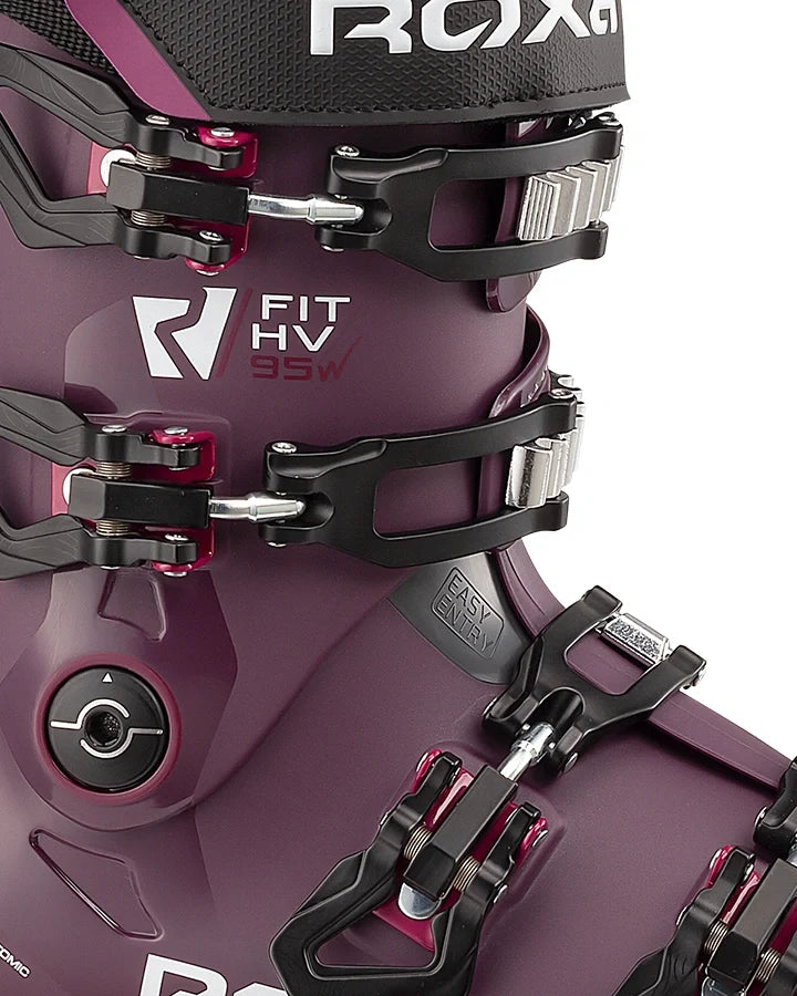 Roxa R/Fit HV 95 W Women's Ski Boots 2027