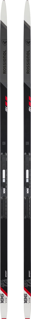 Rossignol Delta Sport Skating Nordic 2027