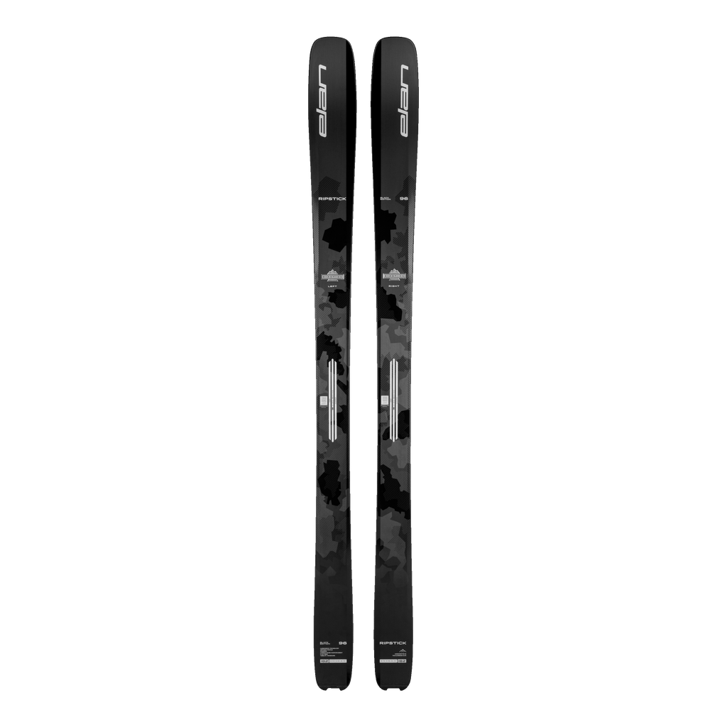 Elan Ripstick 96 Black Edition Skis 2027