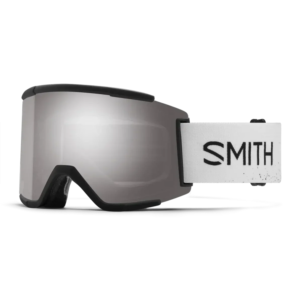 Smith Squad XL Low Bridge Goggle