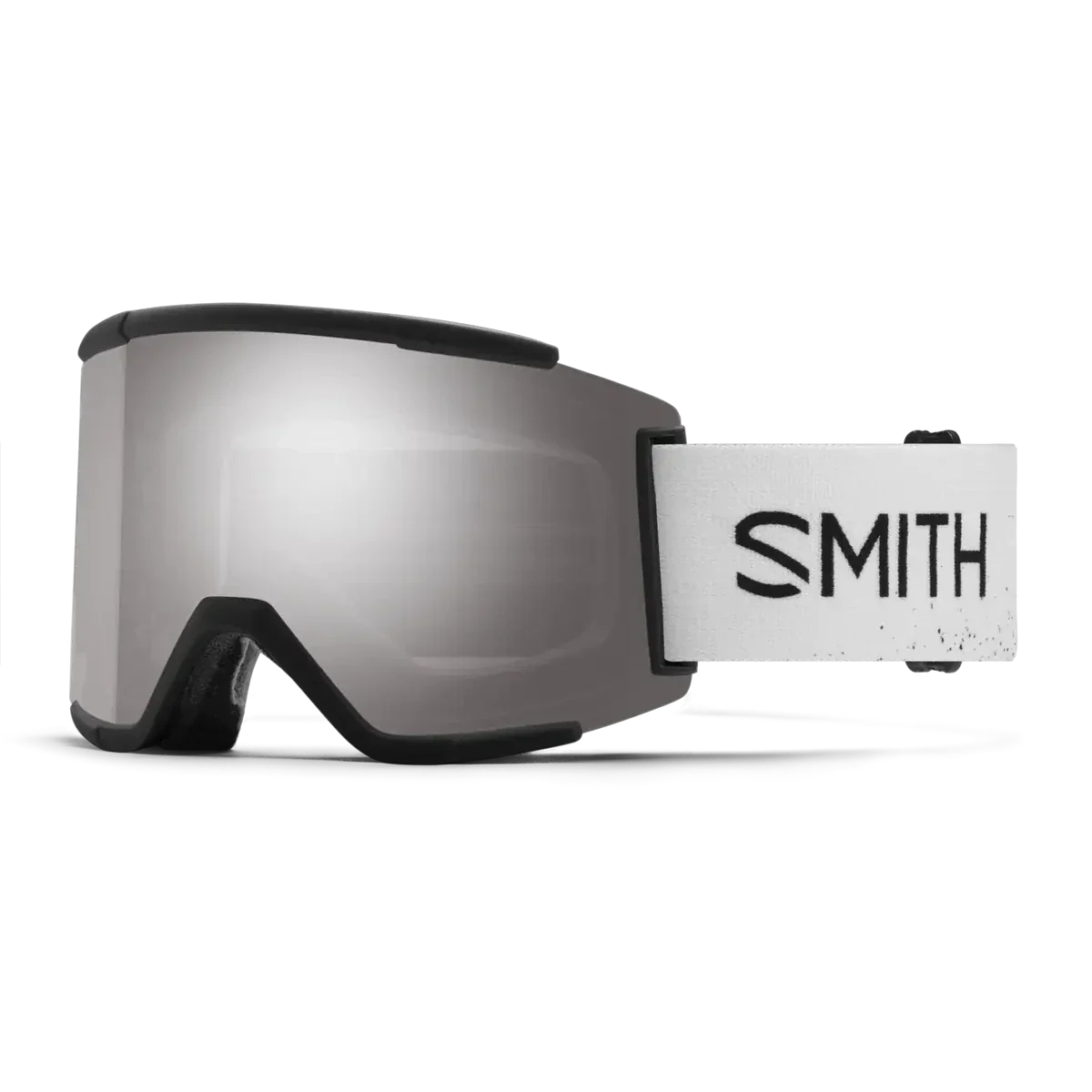 Smith Squad XL Low Bridge Goggle