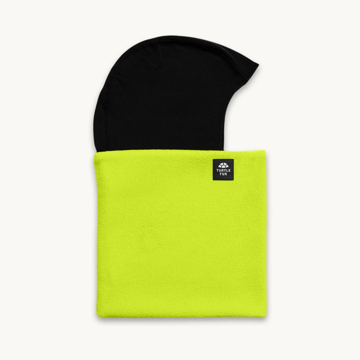Chelonia 150 Fleece Shellaclava