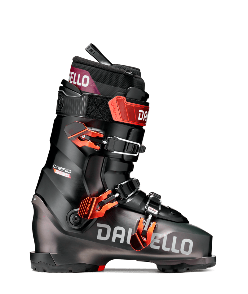 Dalbello Cabrio MV 120 IF GW Ski Boots 2026