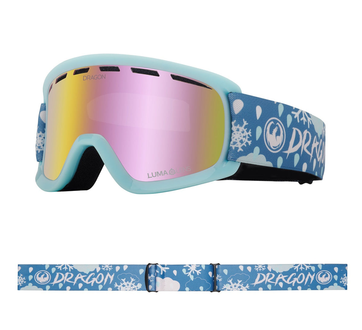 Dragon Lil D Goggle