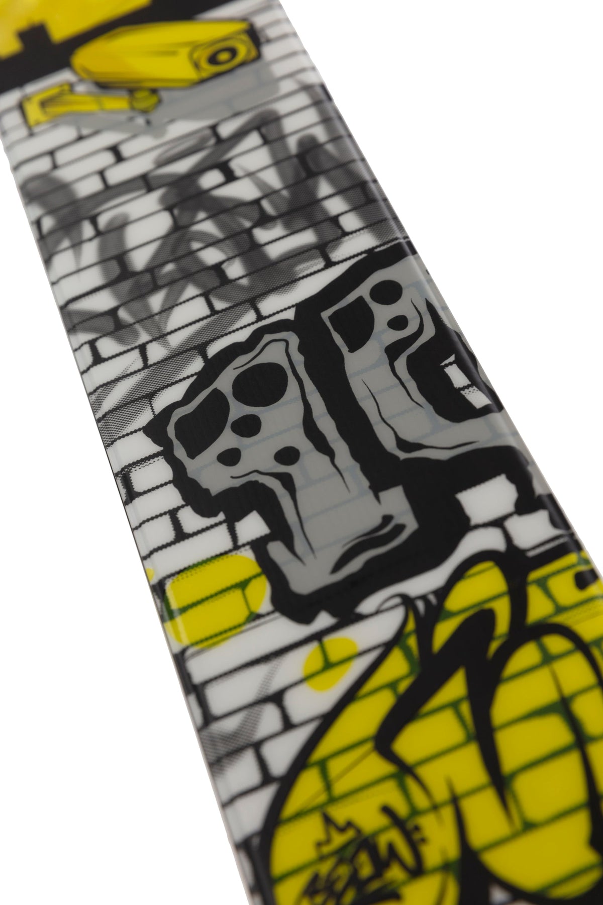 Volkl Revolt 96 Skis 2025