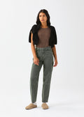 Duer Stretch Canvas Utility Women's Pants 2027