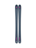 Fischer Ranger Skis - Pink 2027