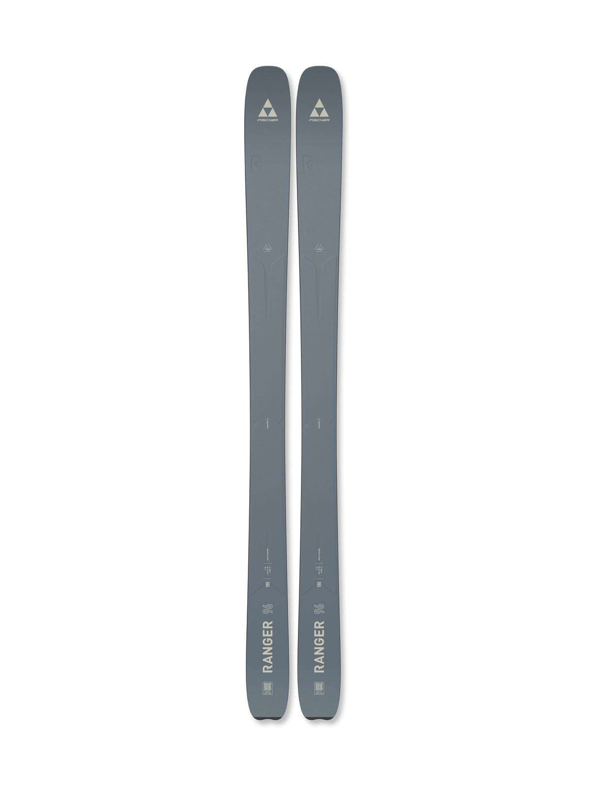 Fischer Ranger 96 Skis 2027