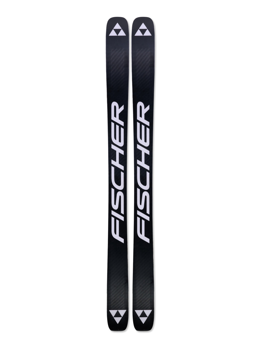 Fischer Nothing Skis 2027