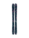 Fischer Nightstick 97 Skis 2027