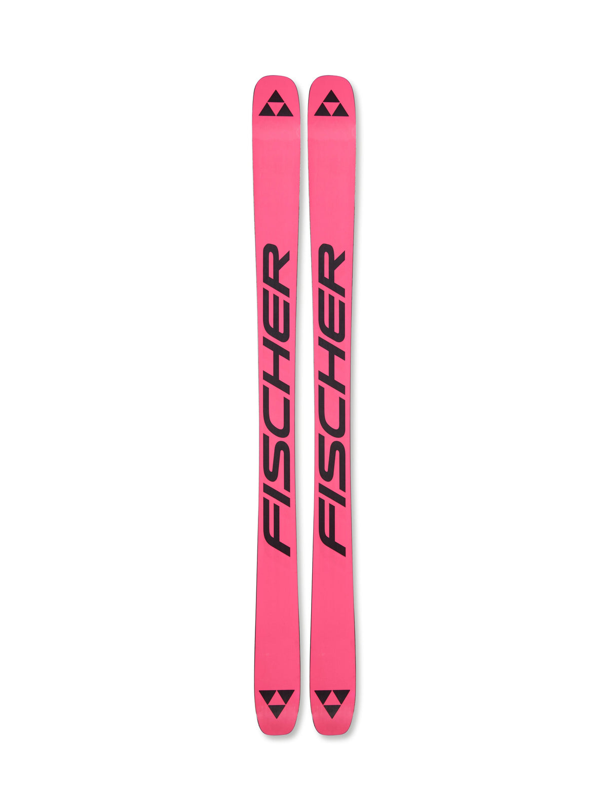 Fischer Nightstick 97 Skis 2027