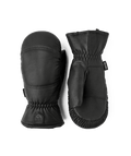 Hestra Leather Box Mitt Gloves 2027
