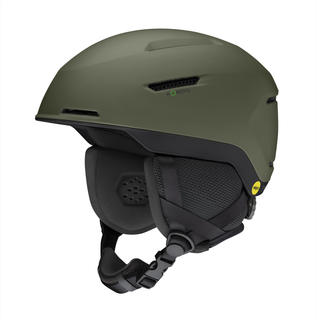 Smith Altus MIPS Helmet 2026