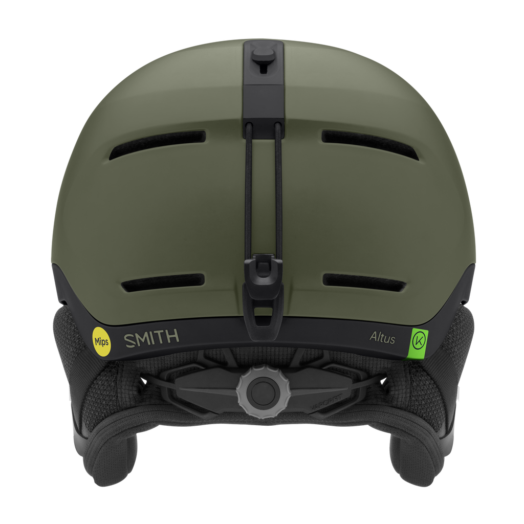 Smith Altus Mips® 2027