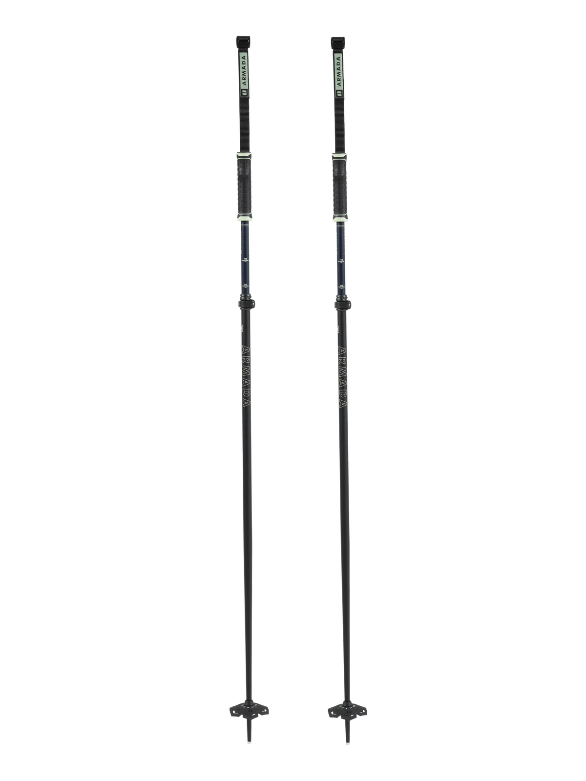 Armada AK Adjustable Ski Poles 2027