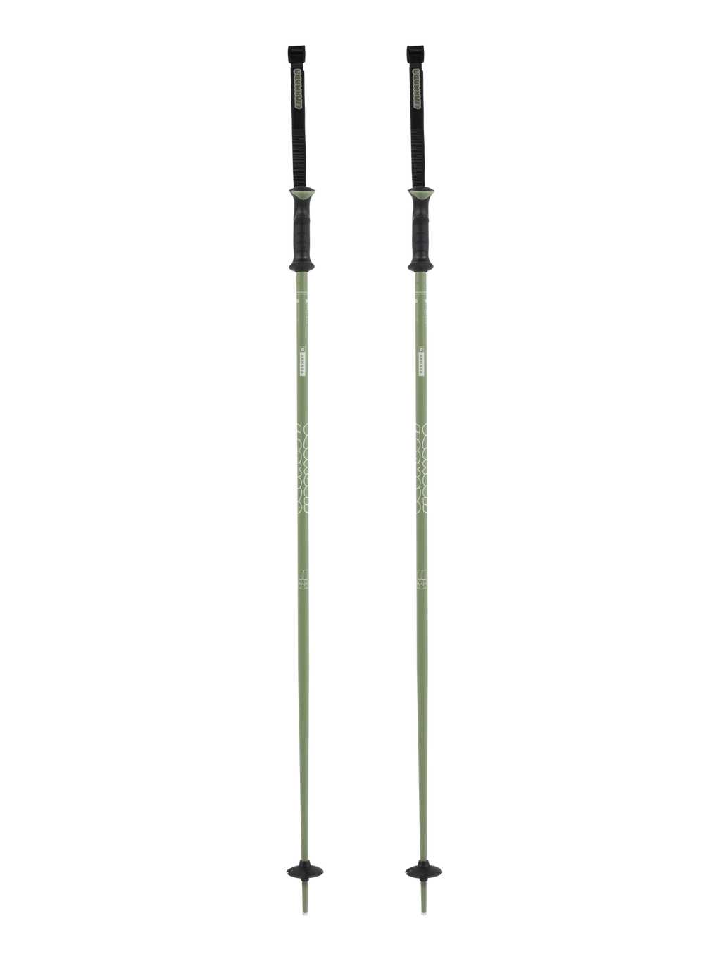 Armada Triad Ski Poles 2026