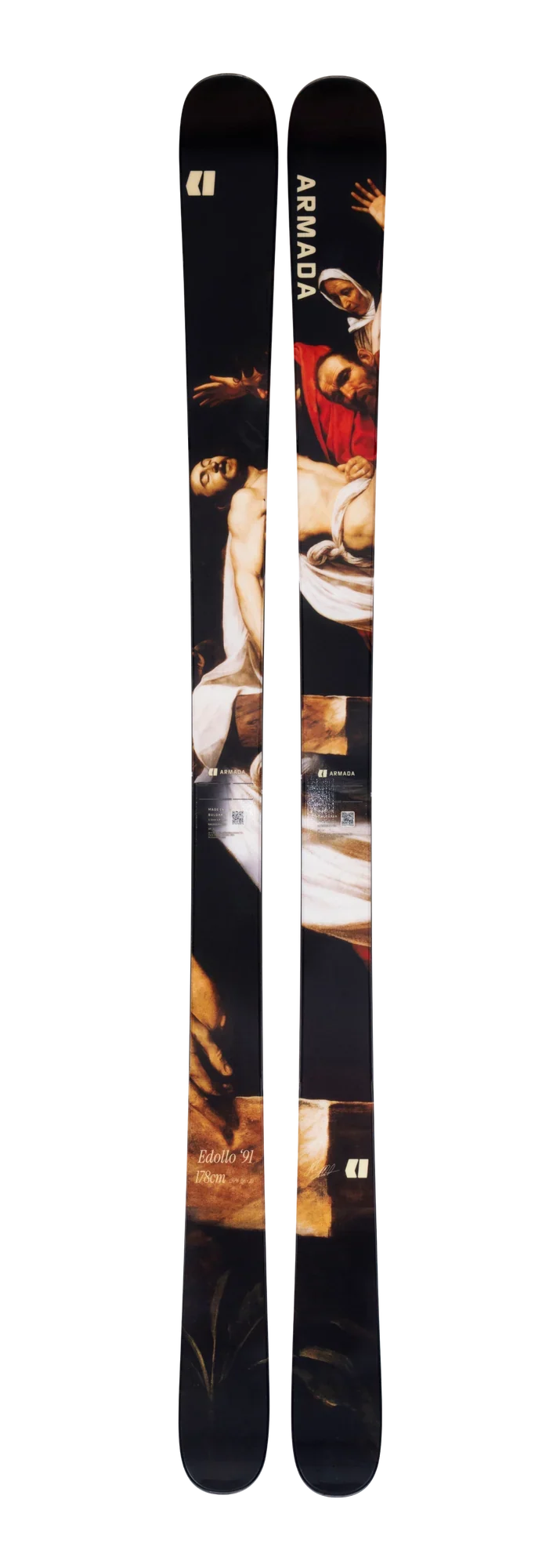 Armada Edollo 91 Skis 2027