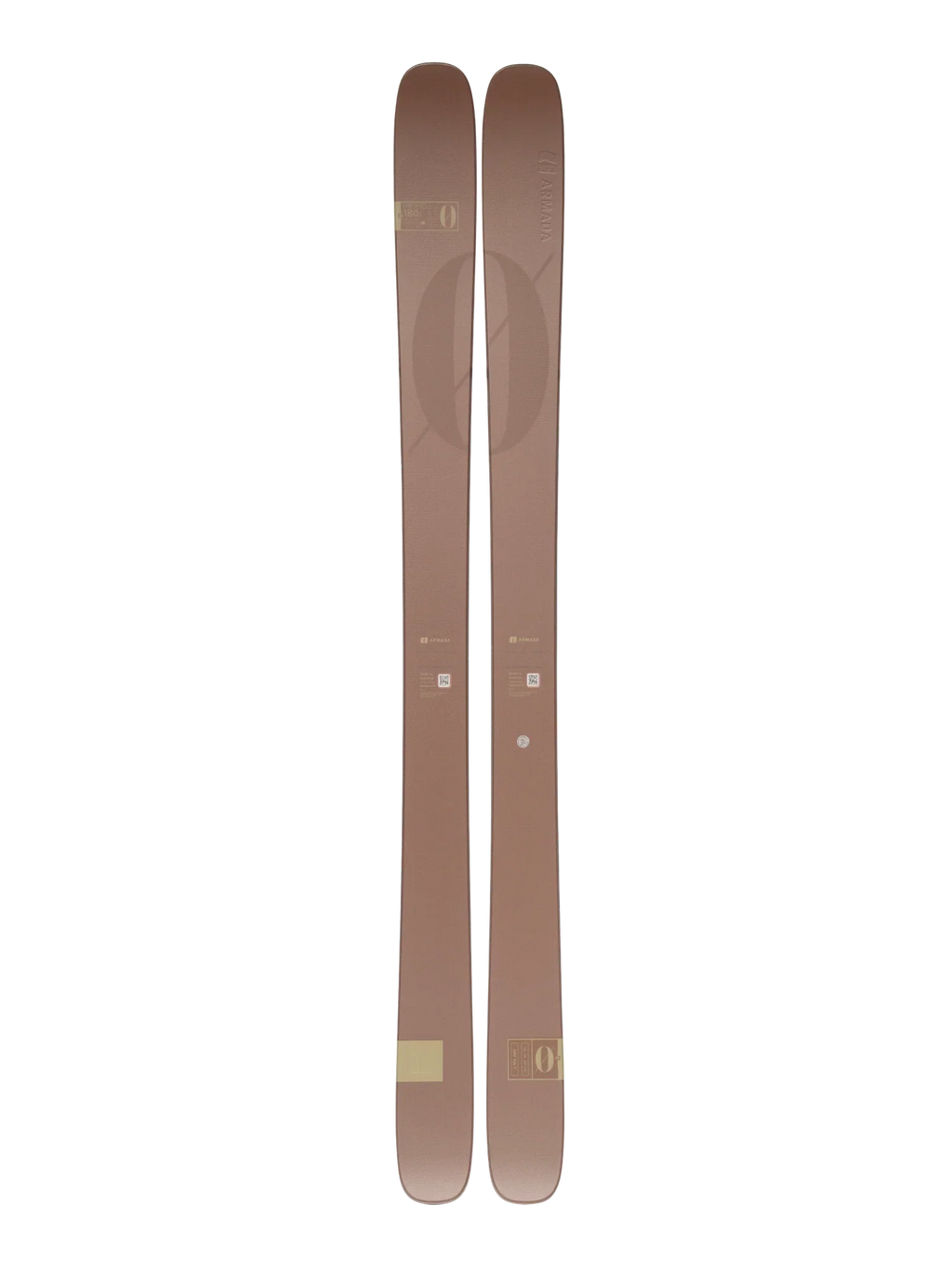 Armada ARV 106 Ti Flat Skis 2026